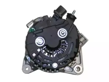 11.1907 LAUBER Генератор