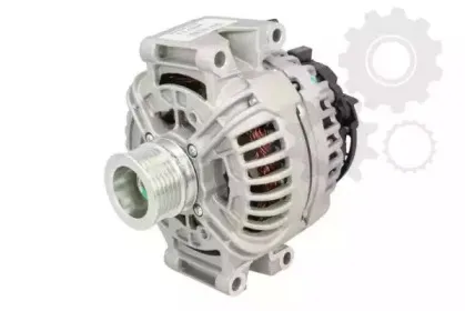 11.1908 LAUBER Генератор