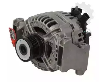 11.1916 LAUBER Генератор