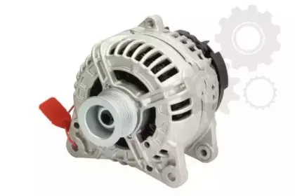 11.1918 LAUBER Генератор