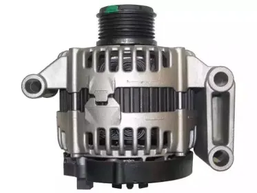 11.1922 LAUBER Генератор