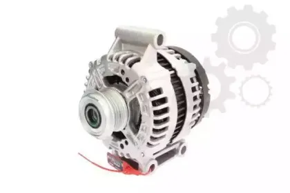 11.1923 LAUBER Генератор