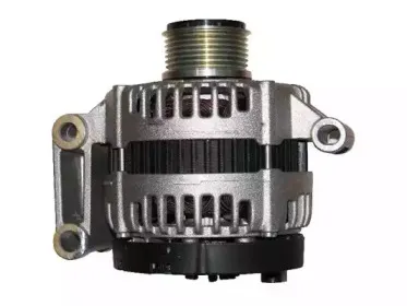 11.1929 LAUBER Генератор