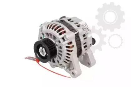 11.1932 LAUBER Генератор