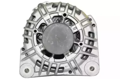 11.1933 LAUBER Генератор