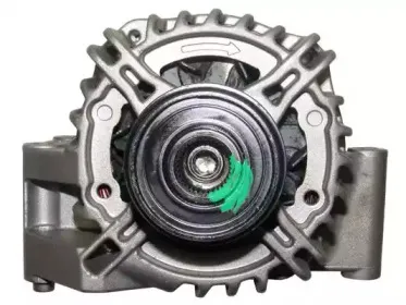 11.1935 LAUBER Генератор