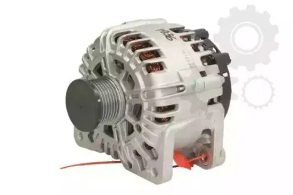 11.1936 LAUBER Генератор