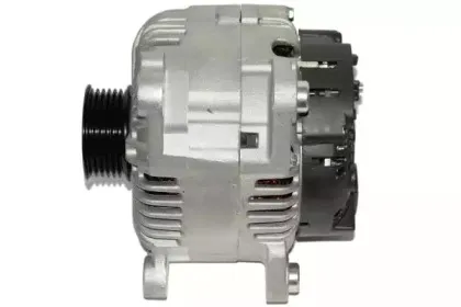 11.1937 LAUBER Генератор