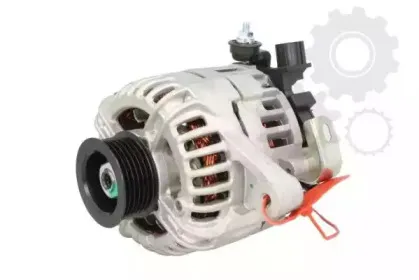 11.1942 LAUBER Генератор