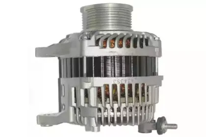 11.1946 LAUBER Генератор