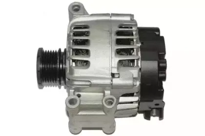 11.1954 LAUBER Генератор