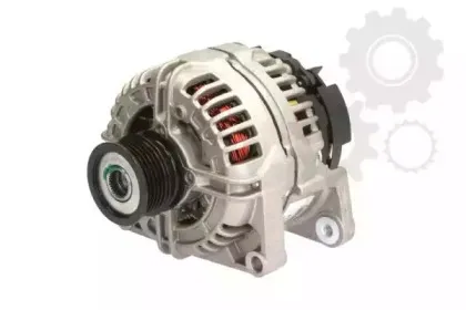 11.1973 LAUBER Генератор