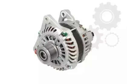 11.1979 LAUBER Генератор