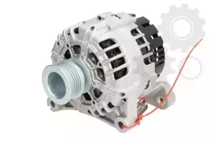 11.1982 LAUBER Генератор