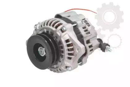 11.1983 LAUBER Генератор