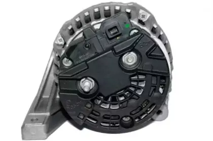 11.1988 LAUBER Генератор