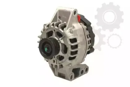 11.1993 LAUBER Генератор