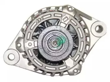 11.1995 LAUBER Генератор