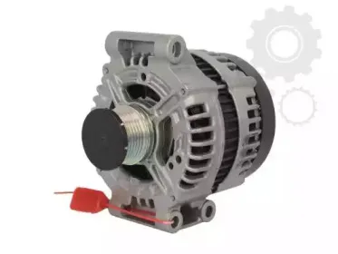 11.2006 LAUBER Генератор