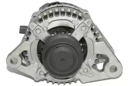 11.2016 LAUBER Генератор