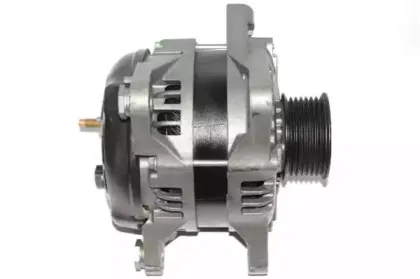 11.2021 LAUBER Генератор