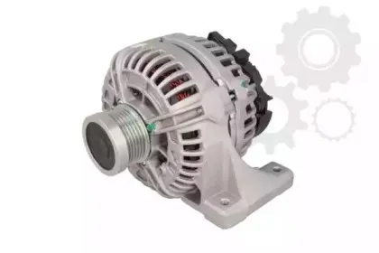 11.2028 LAUBER Генератор