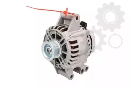 11.2034 LAUBER Генератор