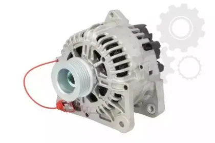 11.2043 LAUBER Генератор