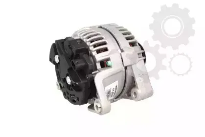 11.2046 LAUBER Генератор