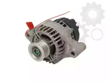 11.2050 LAUBER Генератор