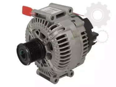 11.2055 LAUBER Генератор