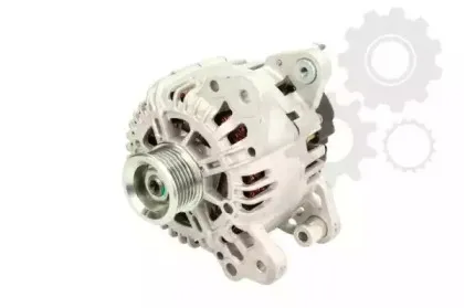 11.2056 LAUBER Генератор