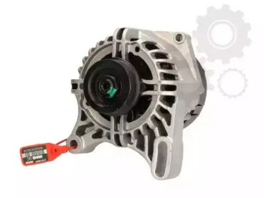 11.2059 LAUBER Генератор