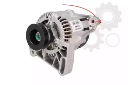 112060 LAUBER Генератор