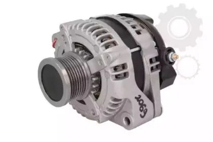 11.2069 LAUBER Генератор