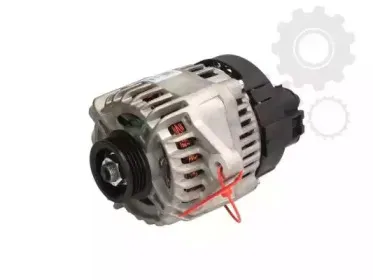 11.2077 LAUBER Генератор