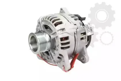 11.2098 LAUBER Генератор