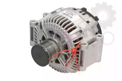 11.2108 LAUBER Генератор