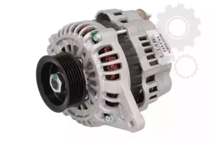 11.2112 LAUBER Генератор