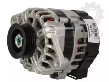 11.2128 LAUBER Генератор