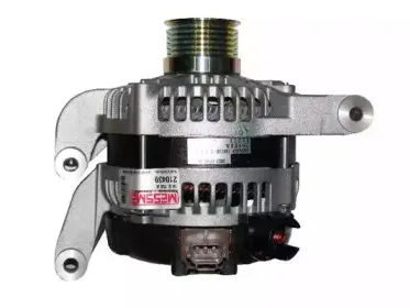 11.3003 LAUBER Генератор