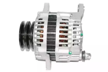 11.3017 LAUBER Генератор