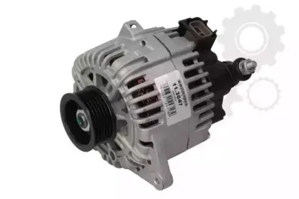 11.3047 LAUBER Генератор