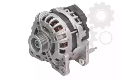 113048 LAUBER Генератор