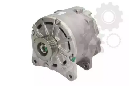 11.3051 LAUBER Генератор