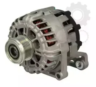 11.3053 LAUBER Генератор