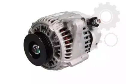 11.3253 LAUBER Генератор