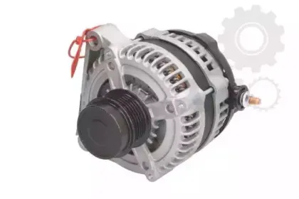 11.3269 LAUBER Генератор