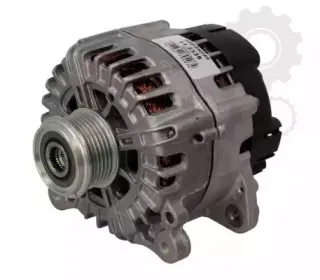 11.3339 LAUBER Генератор