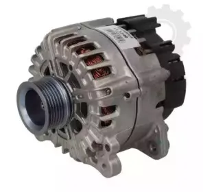 11.3340 LAUBER Генератор